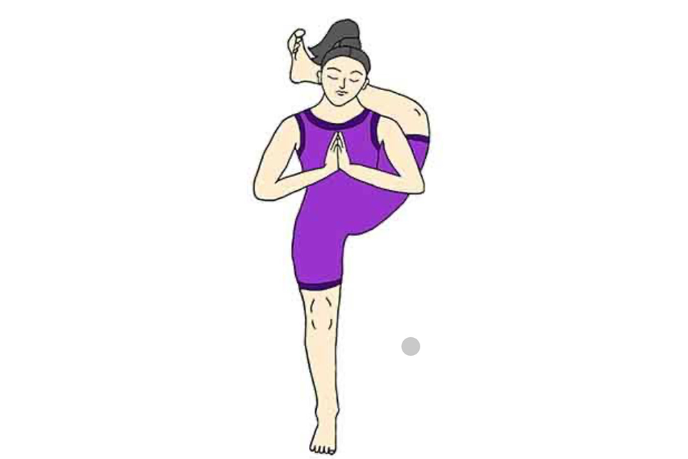 Durvasa Asana