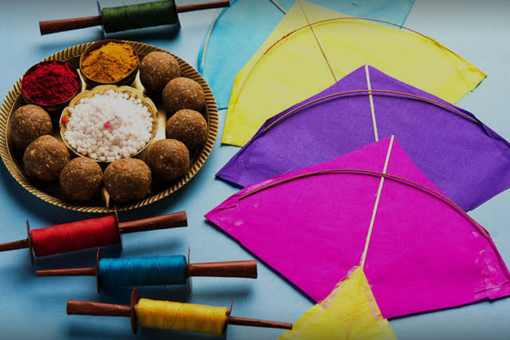 Makar Sankranti: The Way It Is Celebrated In India