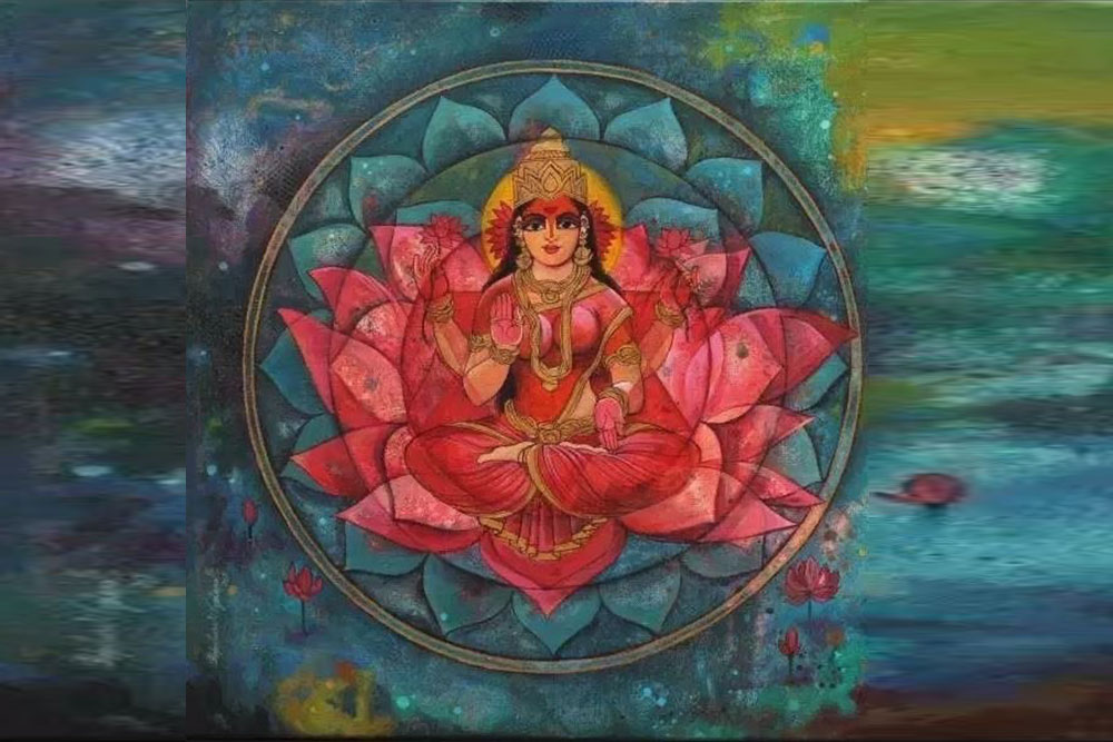 Shakti: The Divine Feminine