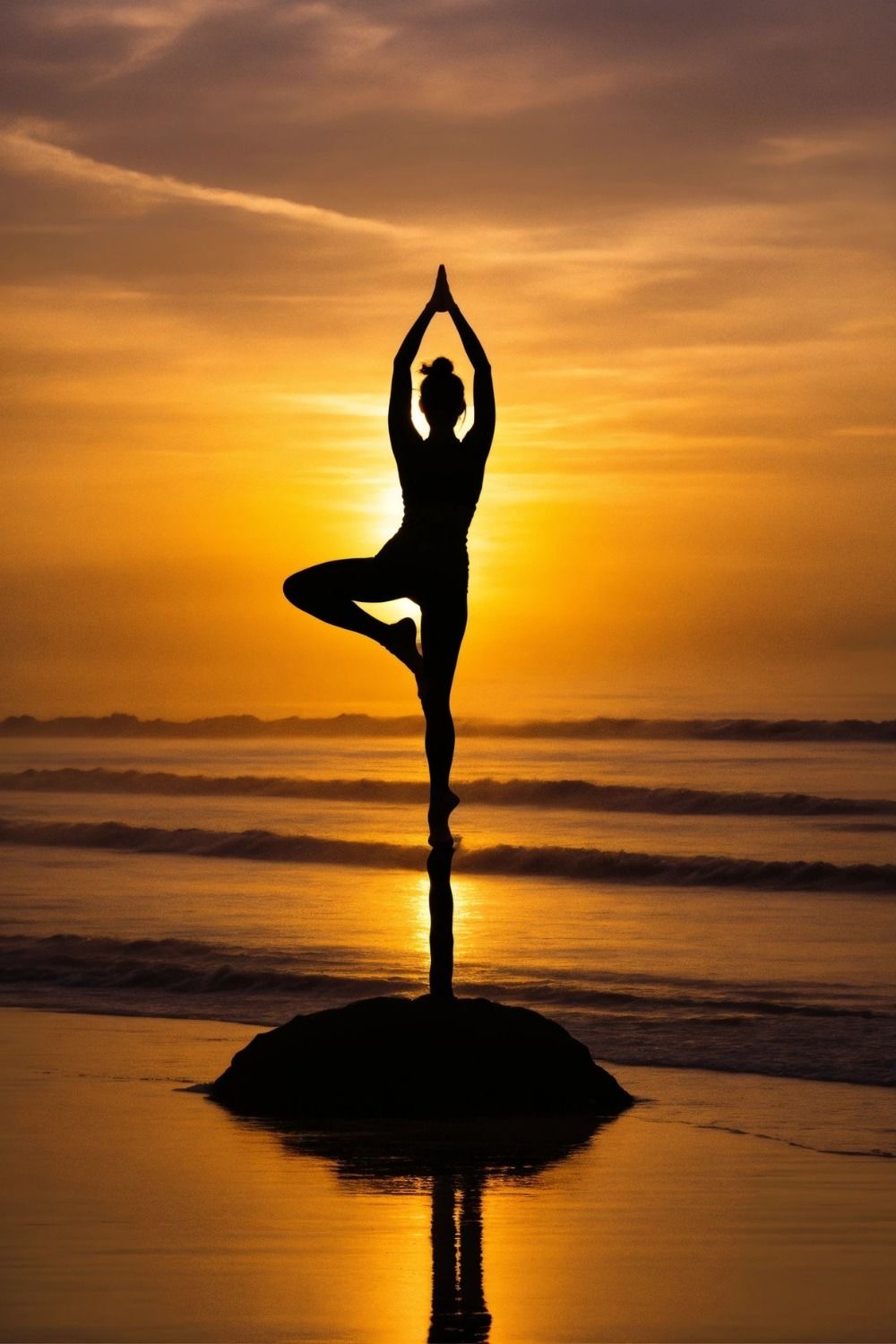 Surya Namaskar : Sun Salutation